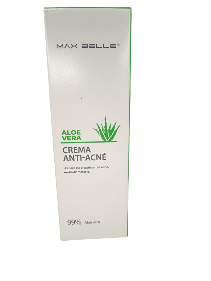 Crema Anti-Acné