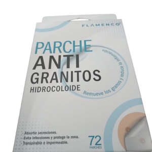 Parche-antigranitos
