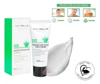Protector Solar Aloe Vera – Hidratante y Ligero