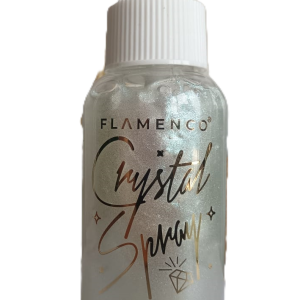 Flamenco – Iluminador en Spray (Glow Instantáneo)
