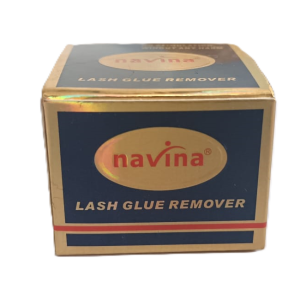 REMOVEDOR DE PESTANA EN CREMA 5mg para todo tipo de piel puraskin chile