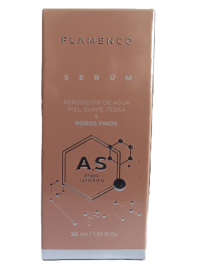 Serum Facial Poros Finos Ácido Salicílico