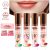 ✔ Brillo labial  Max Belle – Brillo Labial Mágico (Efecto Color pH)