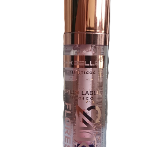 ✔ Brillo labial  Max Belle – Brillo Labial Mágico (Efecto Color pH)