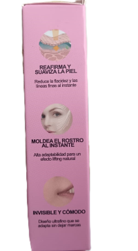 Parches Lifting Facial (Efecto Reafirmante)