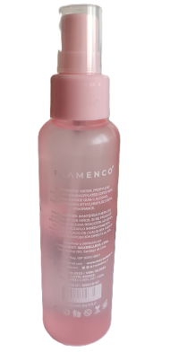 Primer en Spray Flamenco – Prepara y Fija el Maquillaje