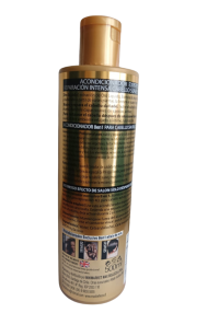 Acondicionador Biotina Colágeno (8 en 1)