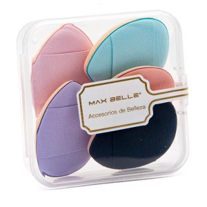 Kit de Esponjas Baby Sweet Box MAX BELLE