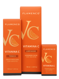 Pack Vitamina C – Limpieza y Luminosidad